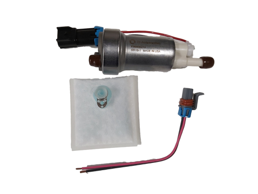 TI Automotive 535lph High Pressure E85 Intank Fuel Pump