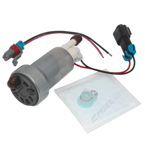 TI Automotive (Walbro) 450lph High Pressure E85 Intank Fuel Pump