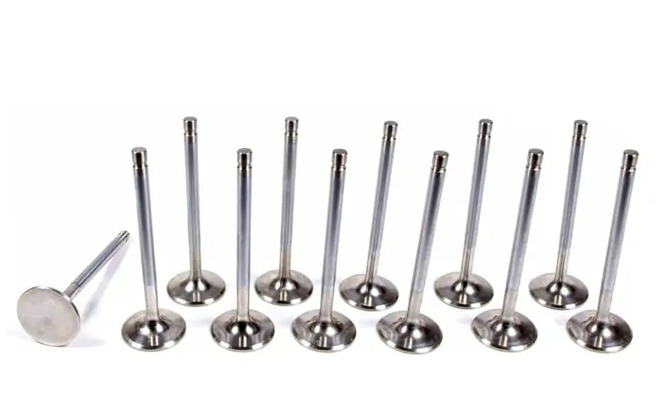 Kelford Cams - Ferrea F1497-12 | 2JZ-GTE Ferrea Exhaust Valve