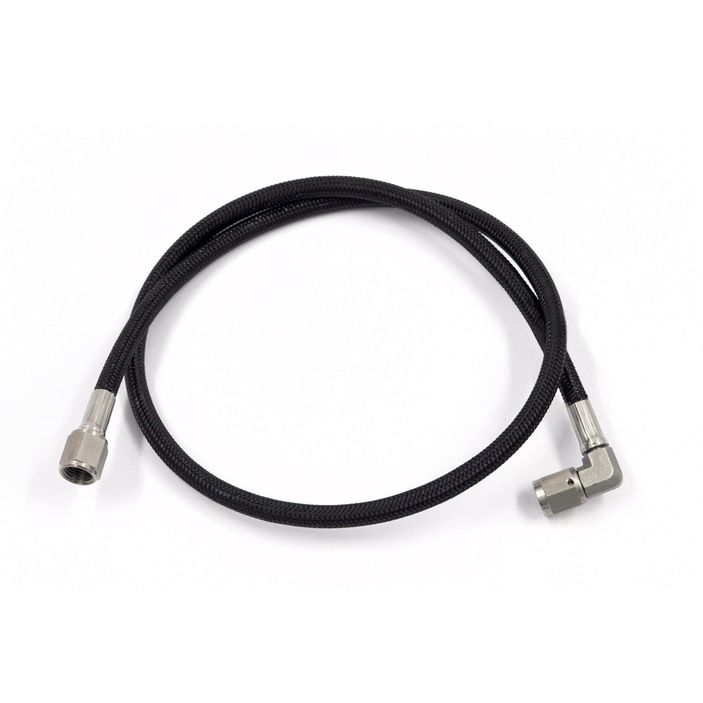 4AN Brake Lines