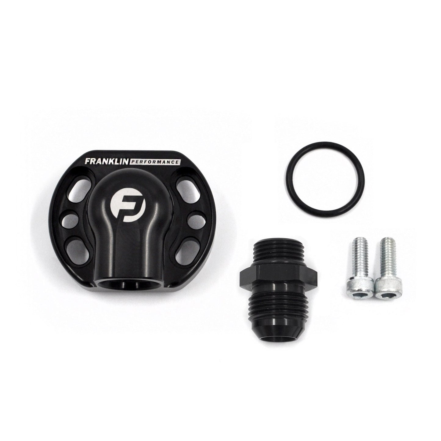 NZ Only Head Oil Drain Fitting for Nissan RB