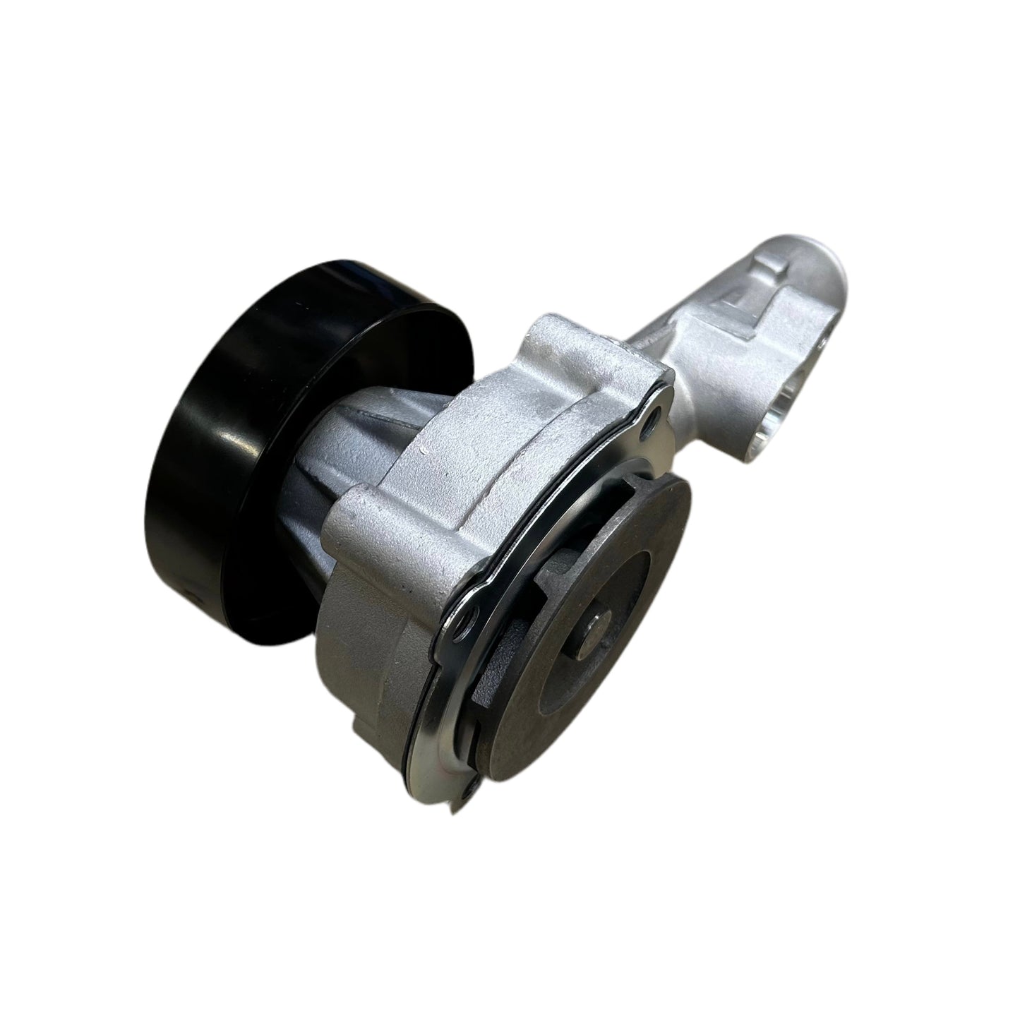BA-FGX & Territory Water Pump w/ Steel Pulley