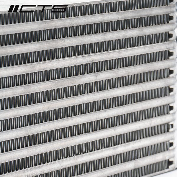 CTS TURBO VOLKSWAGEN MK6 EA113/EA888.1 GOLF R/GTI FMIC KIT