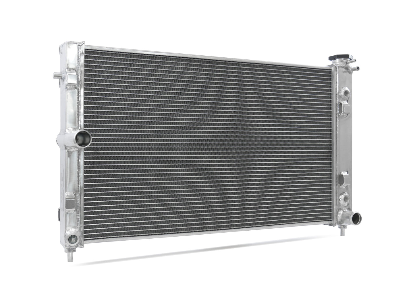 Holden Commodore VZ LS1 2004-2007