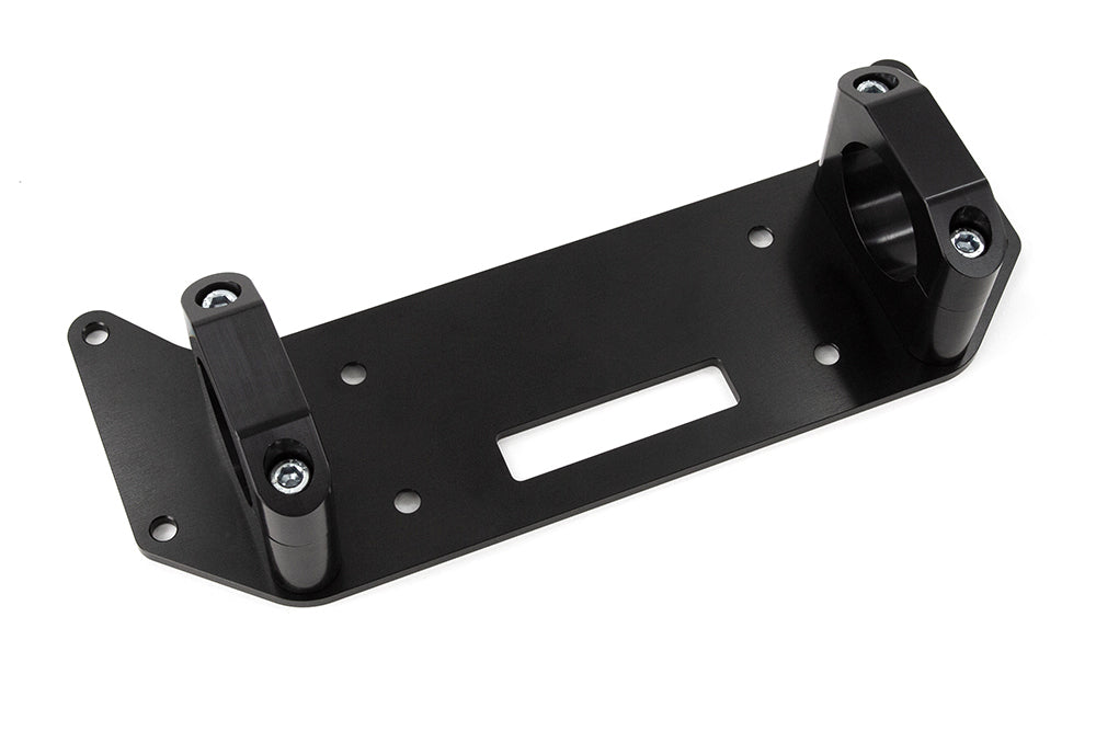Haltech NEXUS R5 Tube Mount Kit - 1.625" Diameter: 1.625" - HT-039061