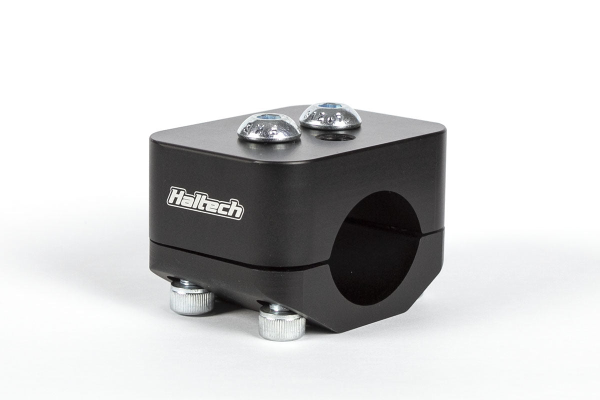 Haltech IC-7 / uC-10 Dash Tube Mount 1.25 in HT-060072