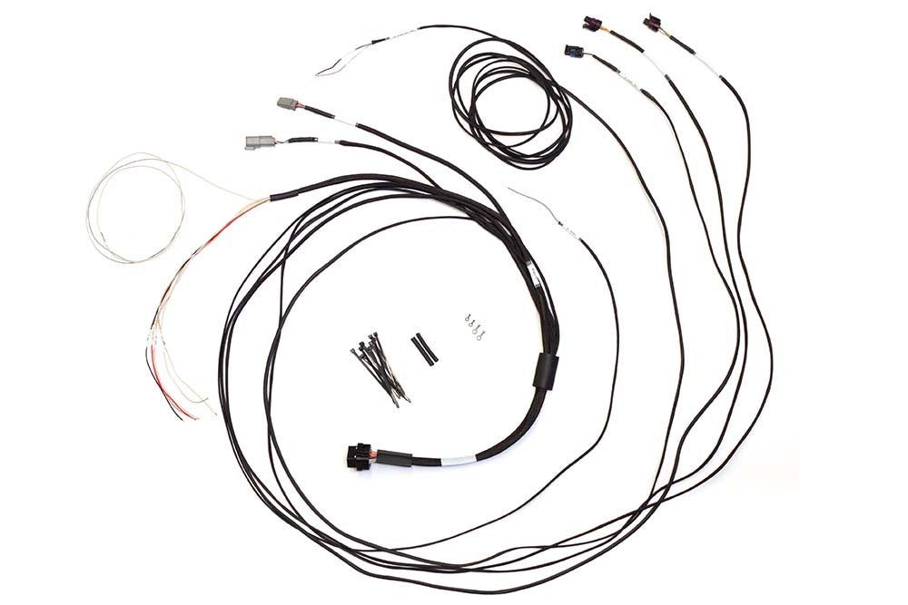 Haltech Semi Terminated Harness for IC-7 Display Dash HT-060300