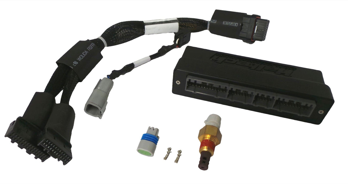 Haltech Elite 750 PnP Ada Harn Only - Mazda Miata/MX-5 NA HT-140622