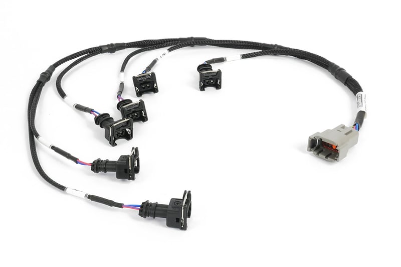 i6 Timer (EV1) Primary Injector Harness - HT-186004