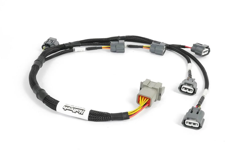 Nexus i6 R35 COP Ignition Harness - HT-186063