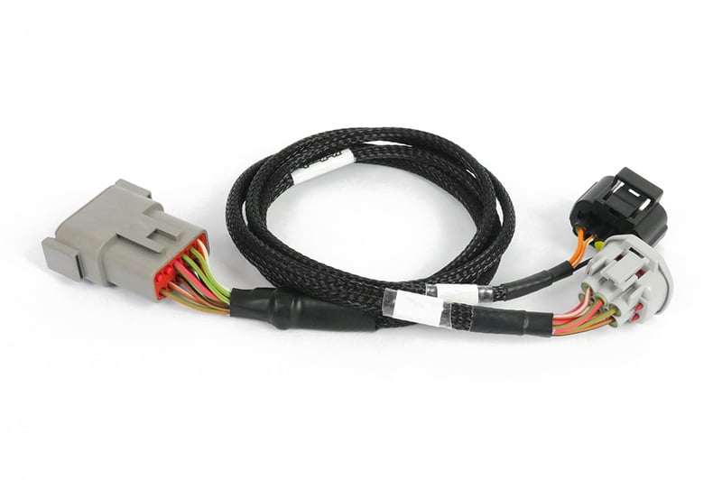 Nexus xJZ Cable Throttle Subharness - HT-186160