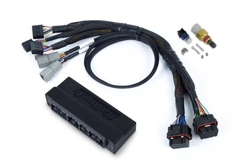 Haltech Nexus S3 Plug 'n' Play Adapter Harness - Toyota Chaser & Soarer - HT-186367