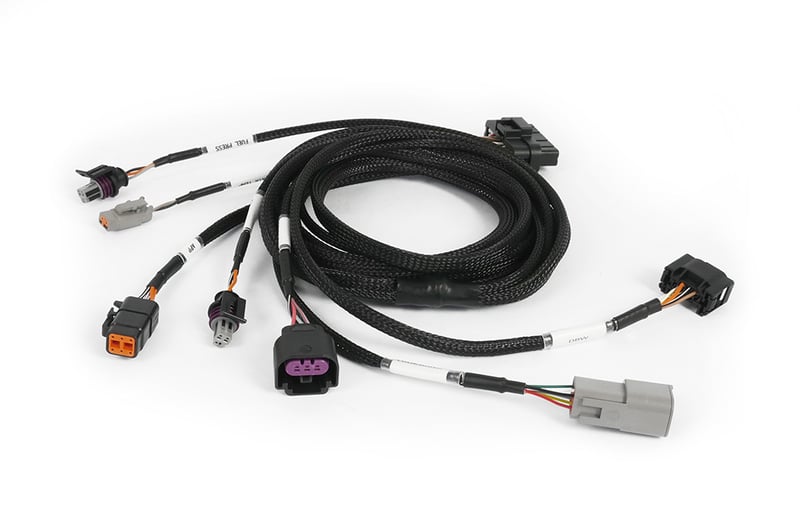 Haltech Nexus Plug-in DBW Expansion Harness 2.5m (8') - HT-189003
