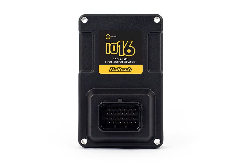Nexus IO16 Input/Output Expander - 16 Channel - HT-196000