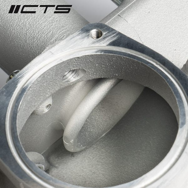 CTS TURBO 2.0T FSI EA113 & TSI EA888 INTAKE MANIFOLD VOLKSWAGEN