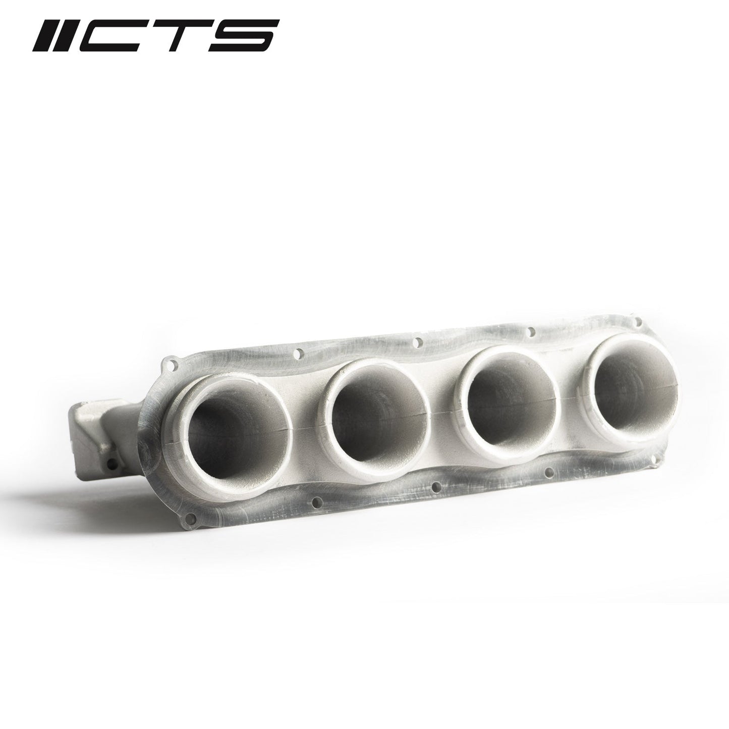 CTS EA888 GEN1/2 EA113 Intake Manifold - VW Golf GTI/R MK6 Audi S3 8P