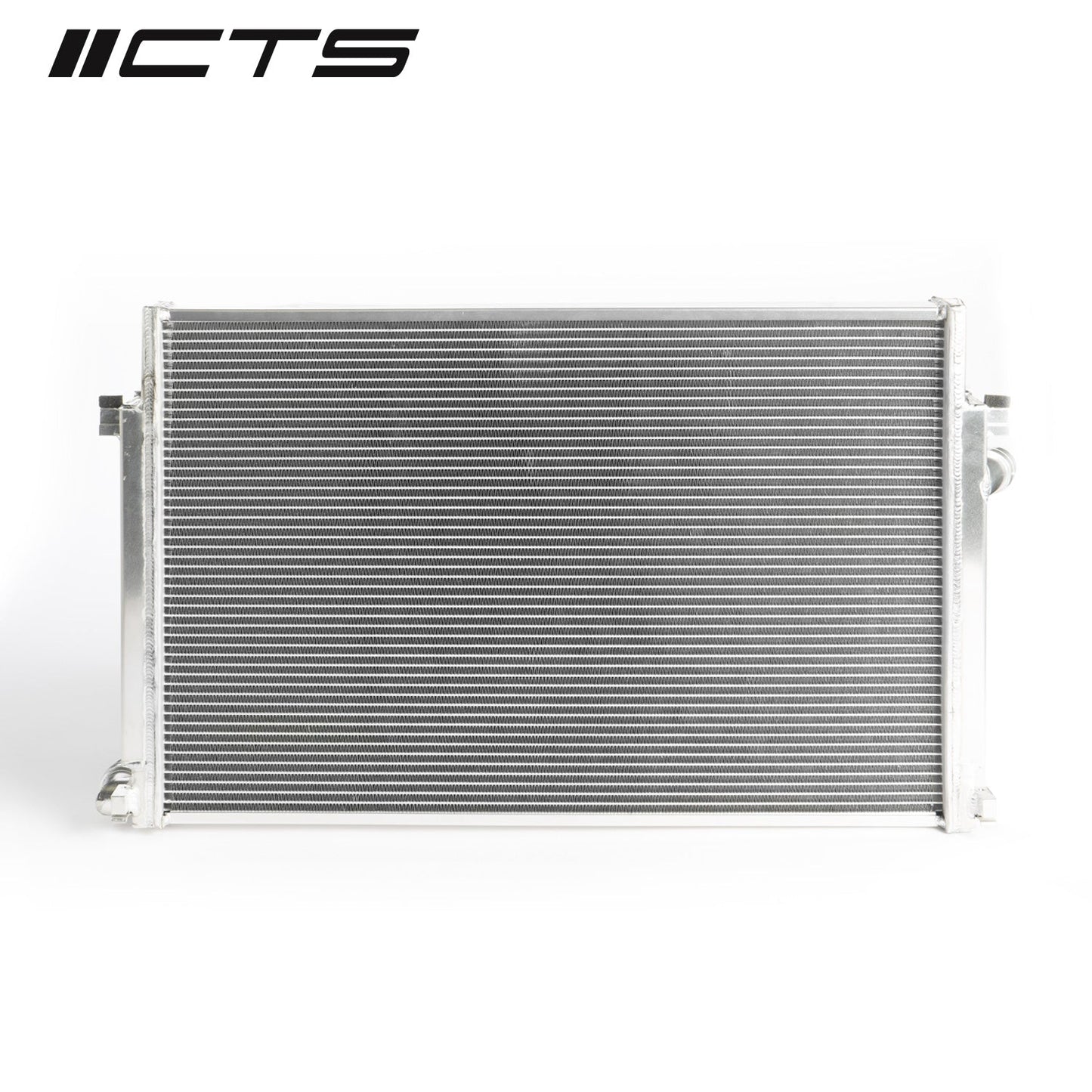 CTS TURBO HIGH-PERFORMANCE RADIATOR FOR VOLKSWAGEN/AUDI MK7/8V/8S MQB (EA888.3)