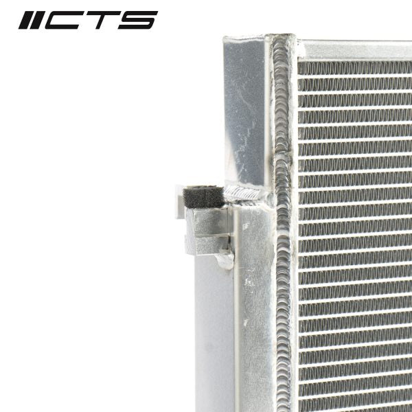 CTS TURBO HIGH-PERFORMANCE RADIATOR FOR VOLKSWAGEN/AUDI MK7/8V/8S MQB (EA888.3)