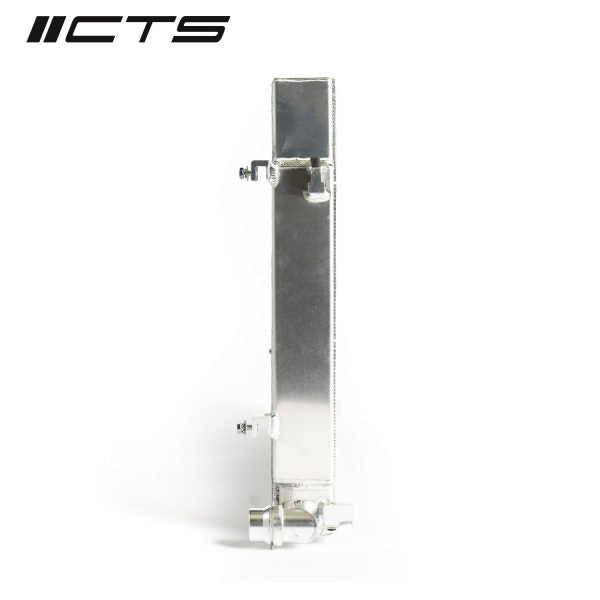 CTS TURBO HIGH-PERFORMANCE RADIATOR FOR VOLKSWAGEN/AUDI MK7/8V/8S MQB (EA888.3)