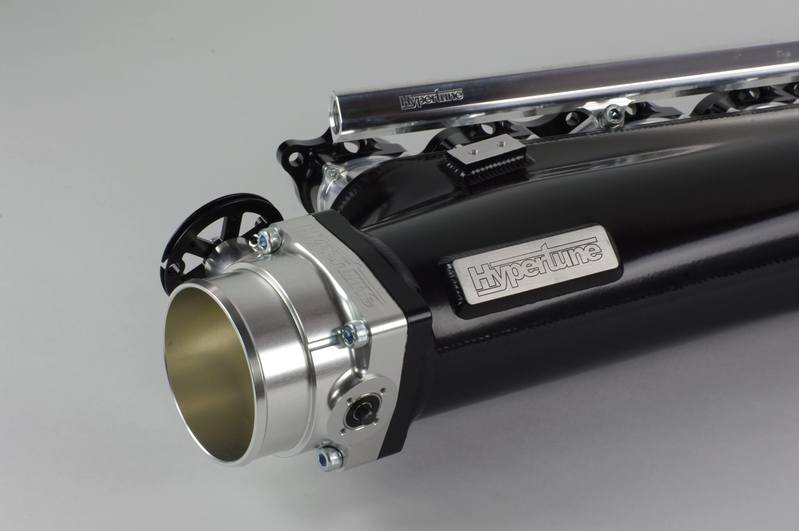 HYPERTUNE INTAKE MANIFOLD (TOYOTA 2JZ- GTE)