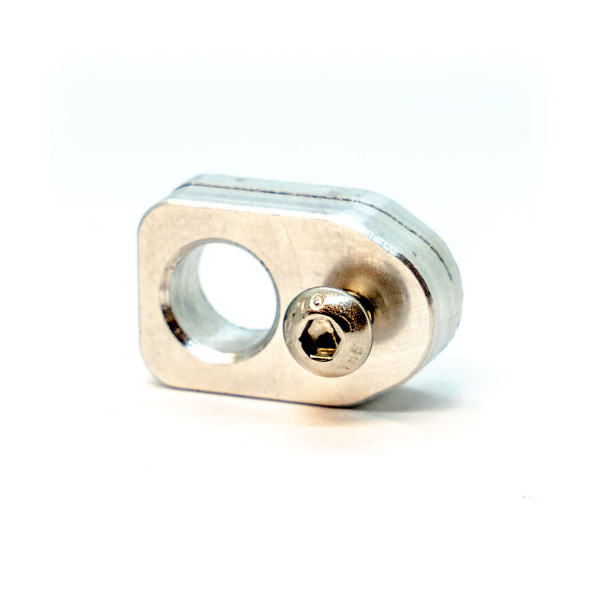 Link Mounting Boss Aluminium (IATBMA) - 101-0049