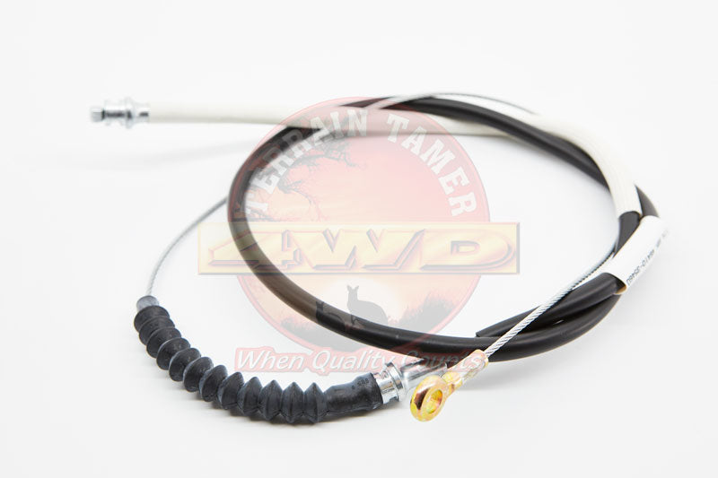 Toyota Hilux LN106 Hand Brake Cable Front - Terrain Tamer