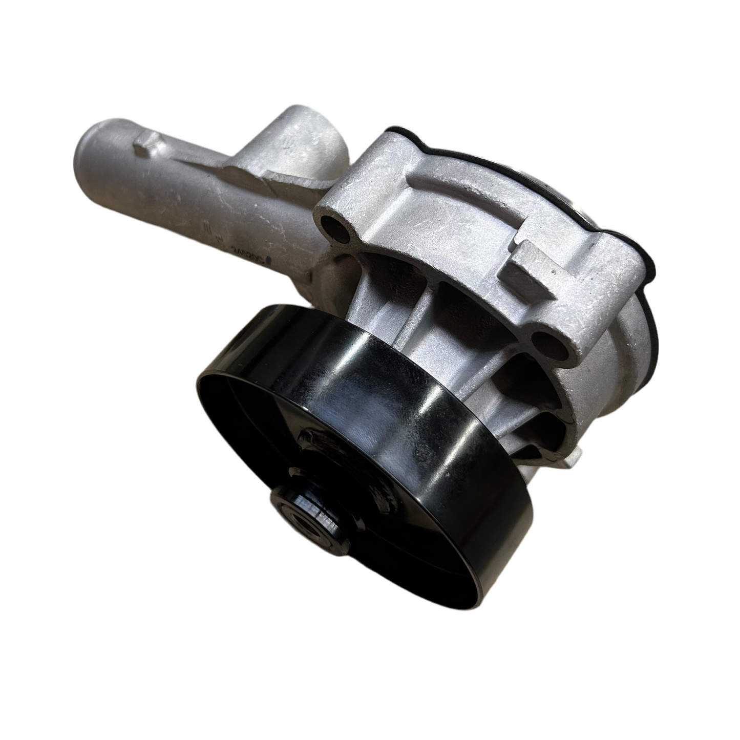 EA-AU Intech Water Pump w/ Steel Pulley