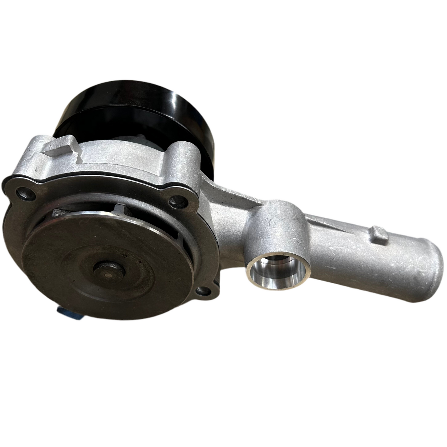EA-AU Intech Water Pump w/ Steel Pulley