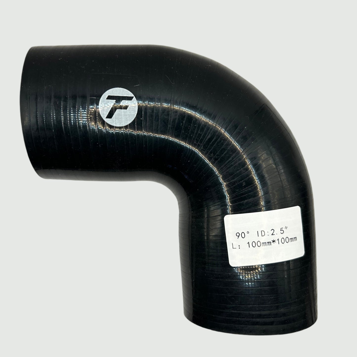 90° Silicone Joiner/Coupler