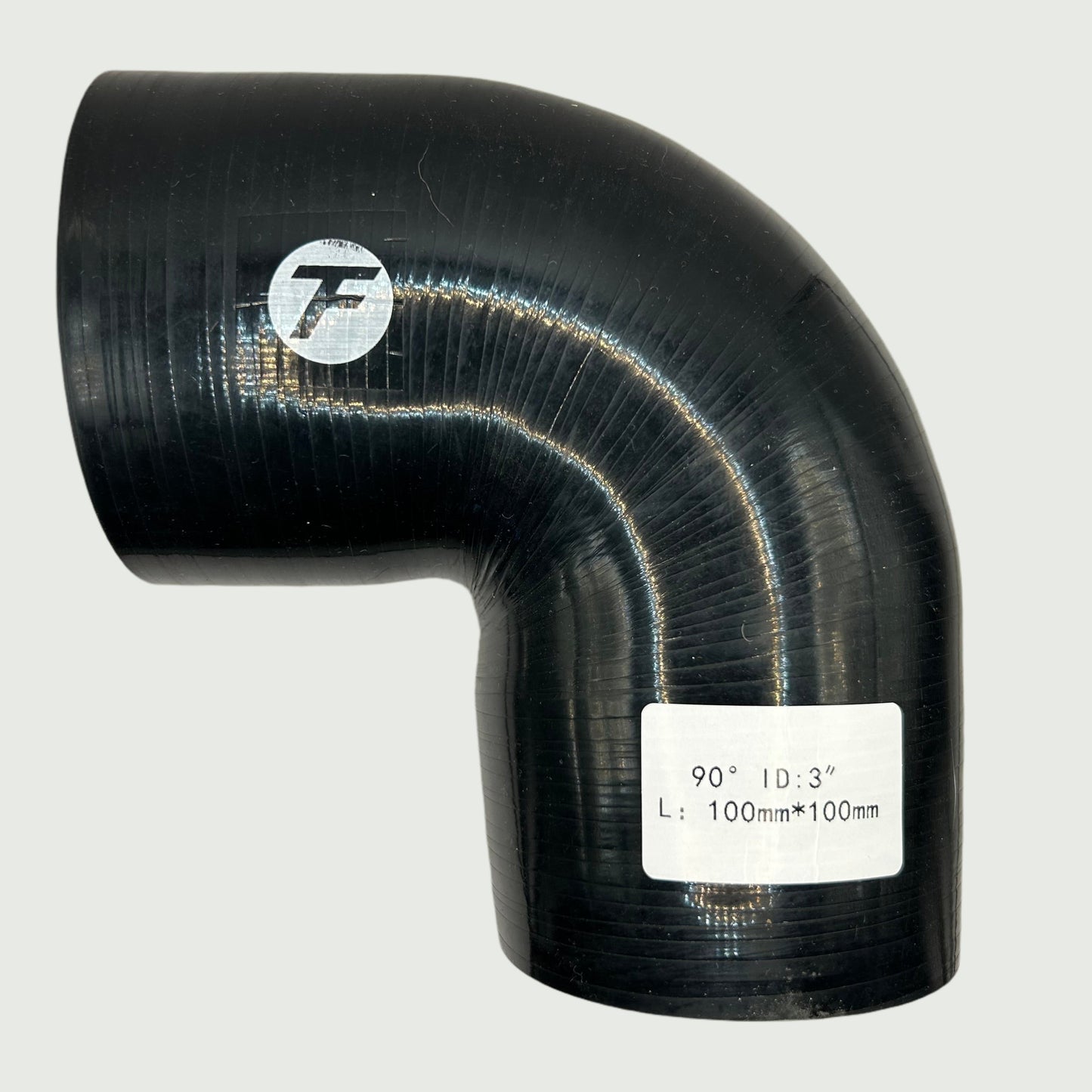 90° Silicone Joiner/Coupler