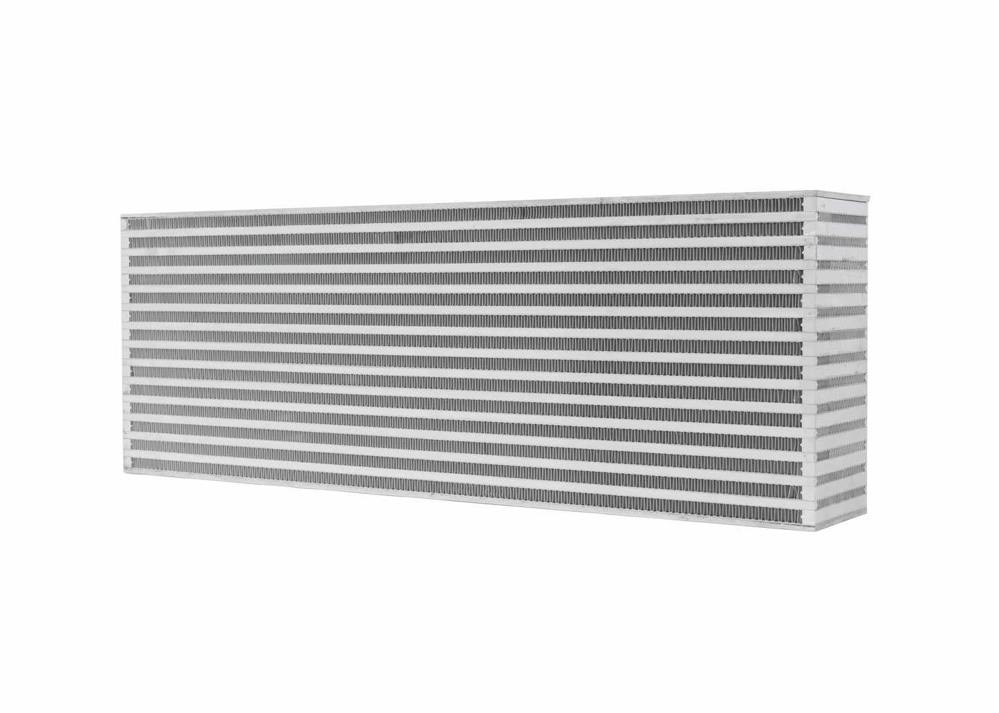 Blank Intercooler Core