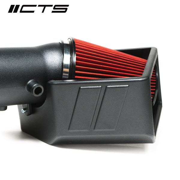 CTS 5″ Intake System - Audi 8.5V/8Y RS3