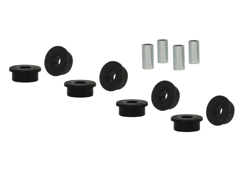 Front Leading Arm - To Differential Bushing Kit to Suit Land Rover Defender and Range Rover Classic