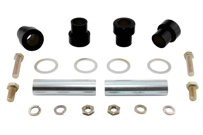 Front Control Arm Upper - Outer Bushing Kit Double Offset to Suit Nissan Skyline R33, R34 Rwd/Awd