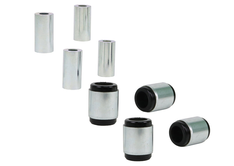 Front Control Arm Lower - Bushing Kit to Suit Mitsubishi Challenger, Pajero and Trion 2wd/4wd