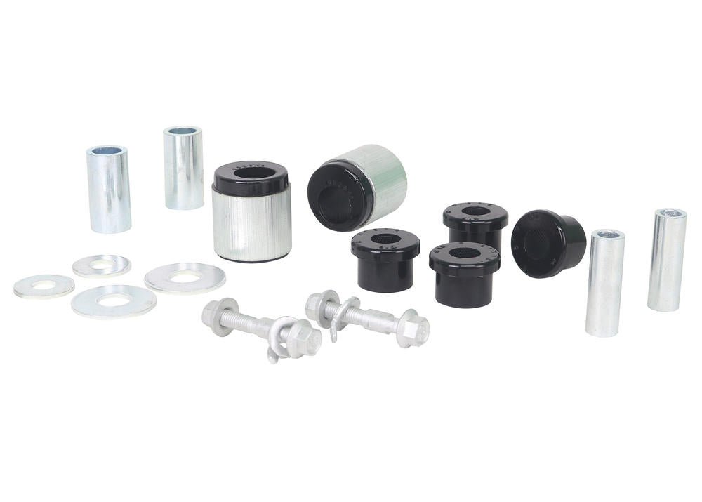 Front Essential Vehicle Kit to Suit Mitsubishi Lancer Evo I-VI