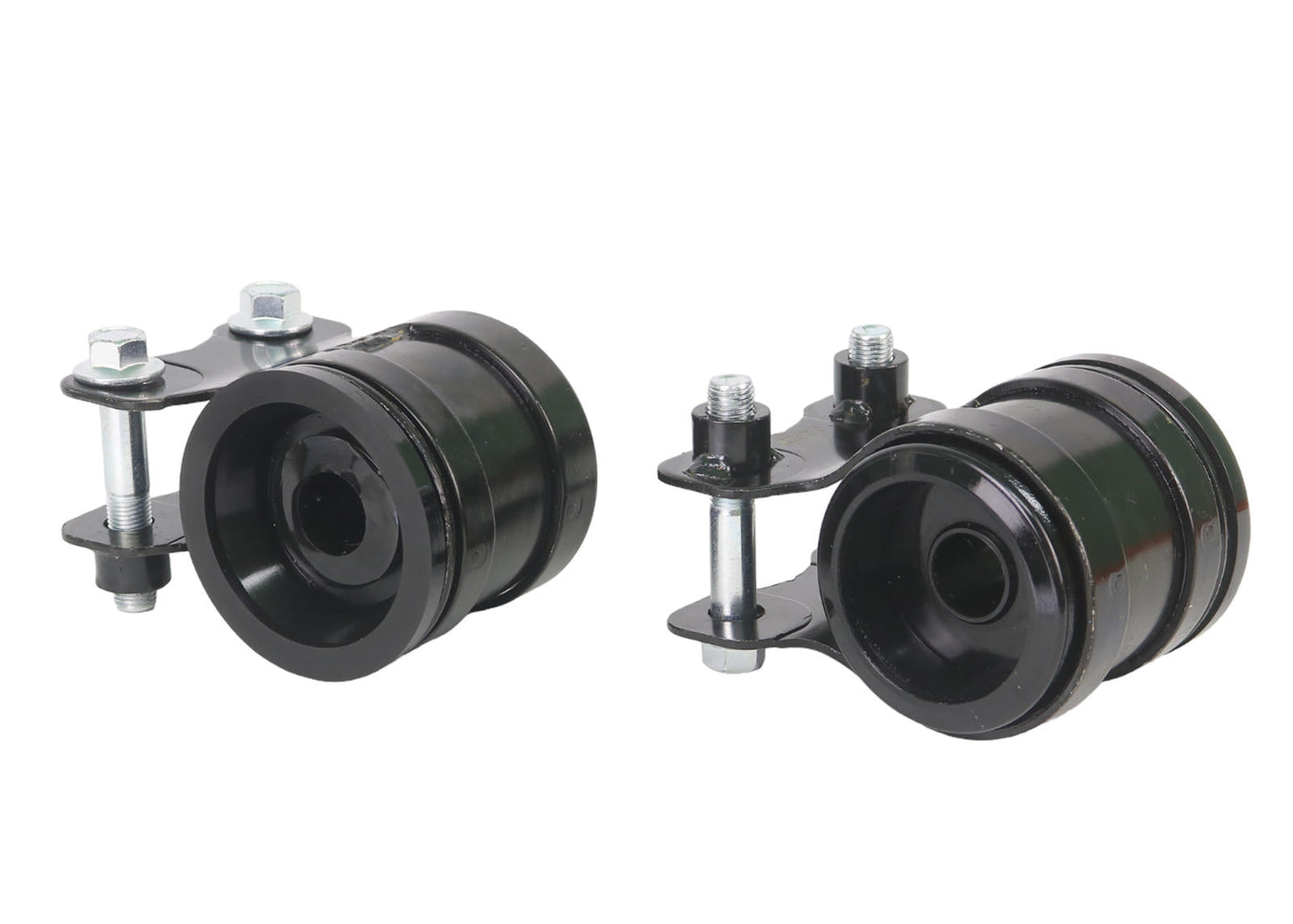 Front Control Arm Lower - Inner Rear Bushing Kit to Suit Ford Focus, Mazda3 and Volvo C30, S40