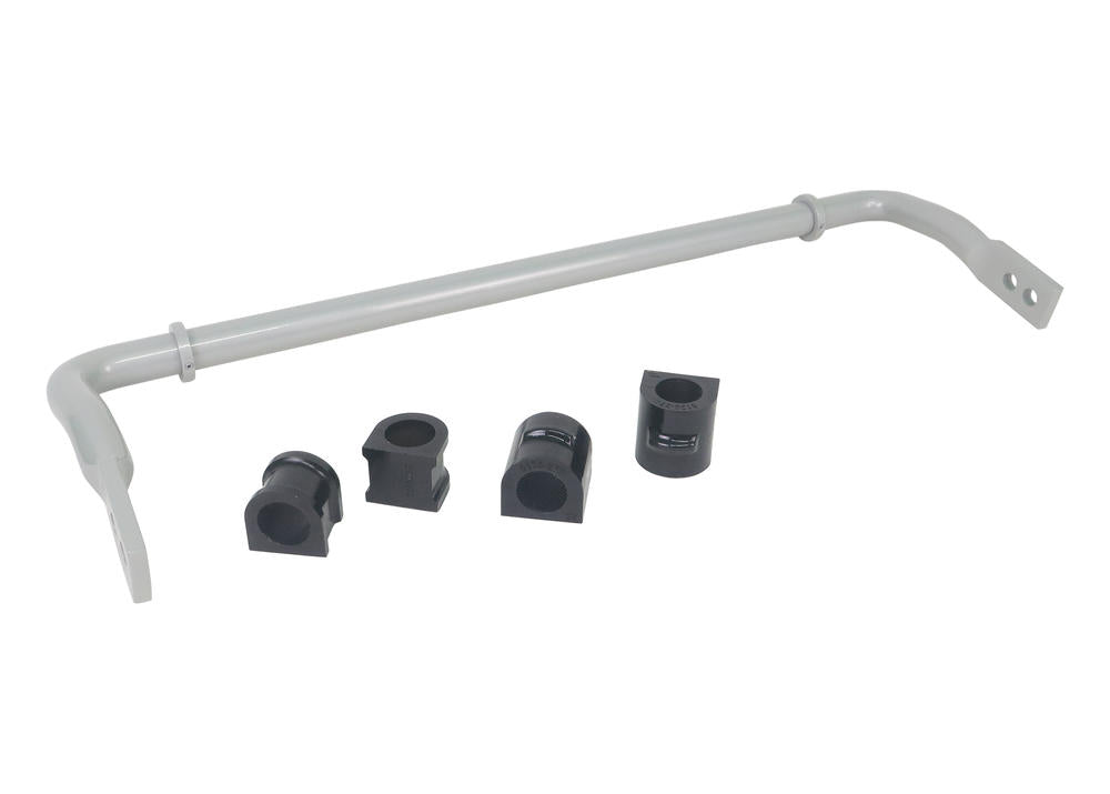 Rear Sway Bar - 27mm 2 Point Adjustable to Suit Mazda3 MPS BK, BL