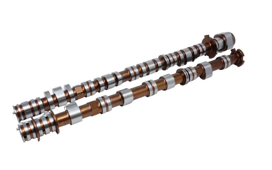 Kelford Cams K20C1 Turbo Cams - 279-B
