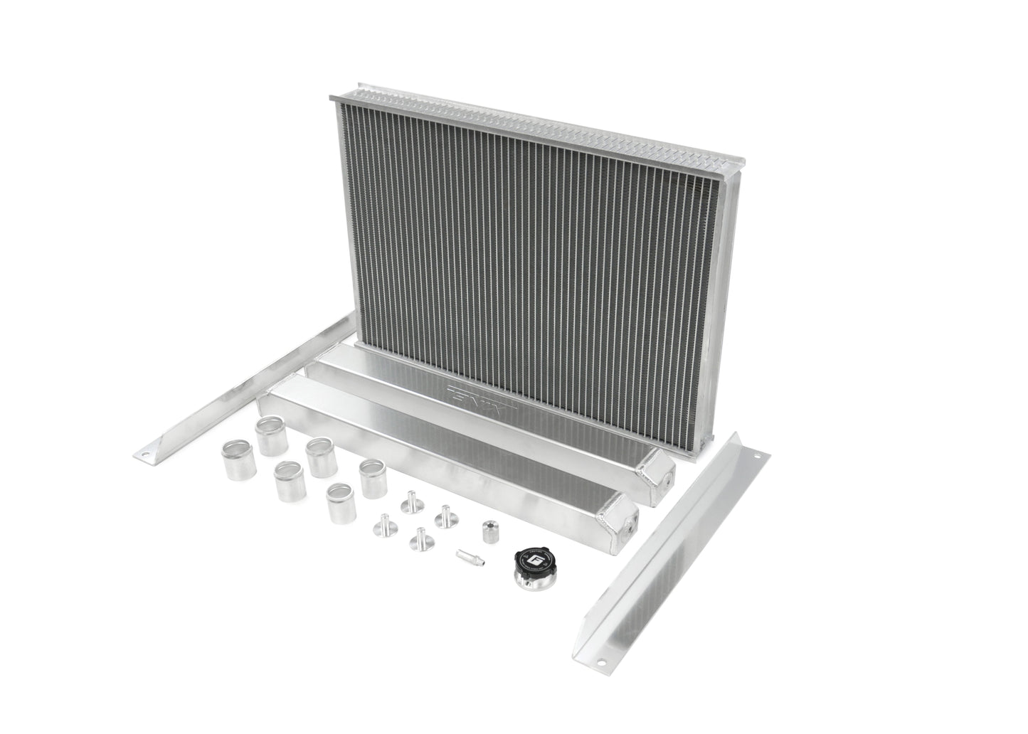Universal Kit Radiator - Build Your Own