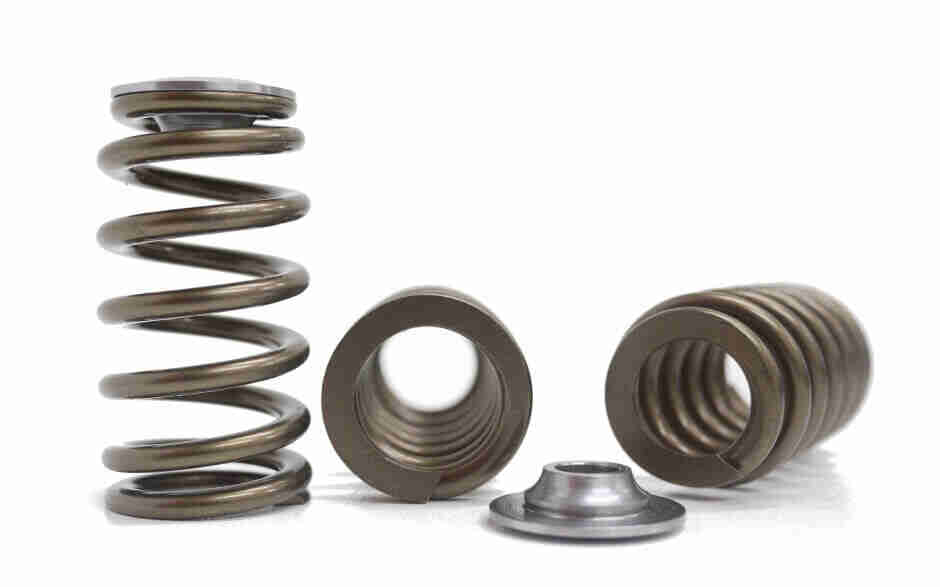 Kelford Cams Ford Barra BA FG Falcon EXTREME Race Spring | Retainers - KVS40-EXTREME