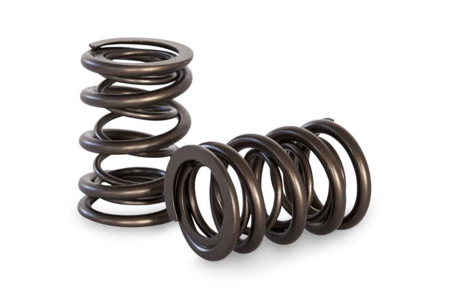 Ford | Nissan | Toyota | Pacaloy Dual Springs