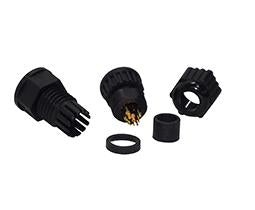 Link Plug (CANF) - 101-0020