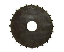 Link Trigger Wheel (TWM) - 101-0102