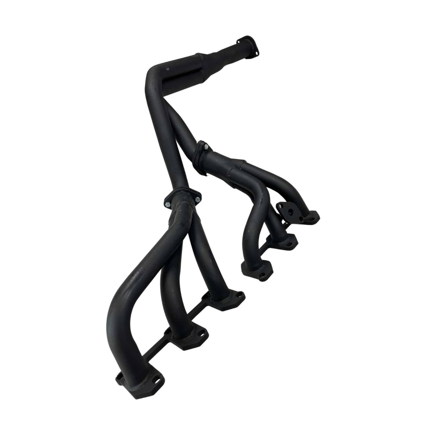 Redback Header for Toyota Landcruiser HZJ79 Ute 1HZ (01/1999 - 10/2007)