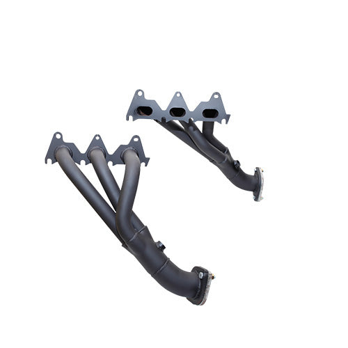 Redback Headers for Holden Commodore (01/2006 - on), Calais (08/2006 - on)