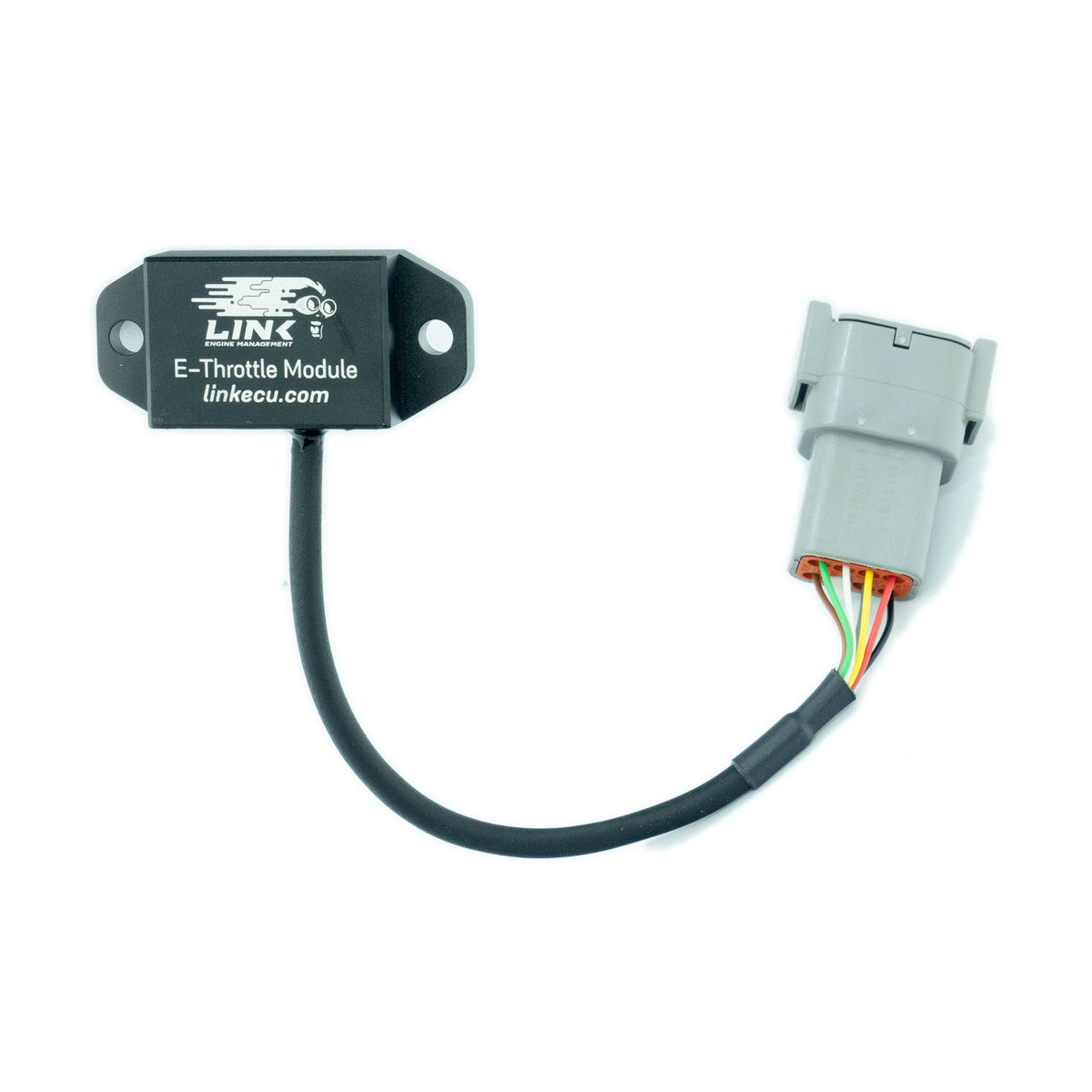 Link E-throttle G4 - #G4RET - 115-1000