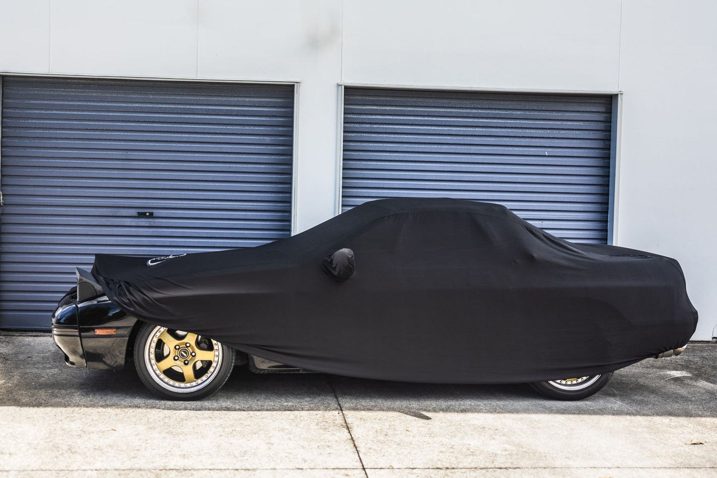 Mazda Rx7 FC / Savanna Custom-Fit Indoor Car Cover - Boosted Kiwi