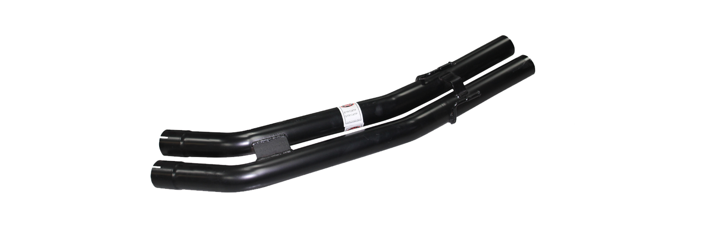 Redback Performance Exhaust System for Holden Commodore (09/1997 - 08/2007), HSV Maloo (09/1997 - 08/2007)