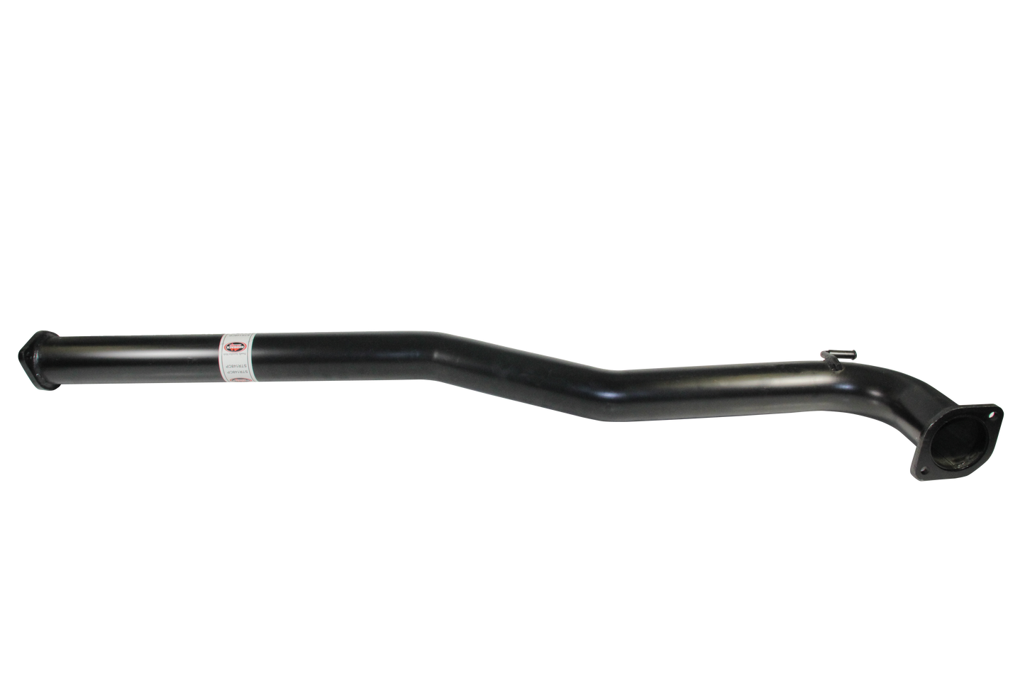 Redback Performance Exhaust System for Holden Commodore (09/2007 - 09/2015), HSV Maloo (09/2007 - 09/2015)